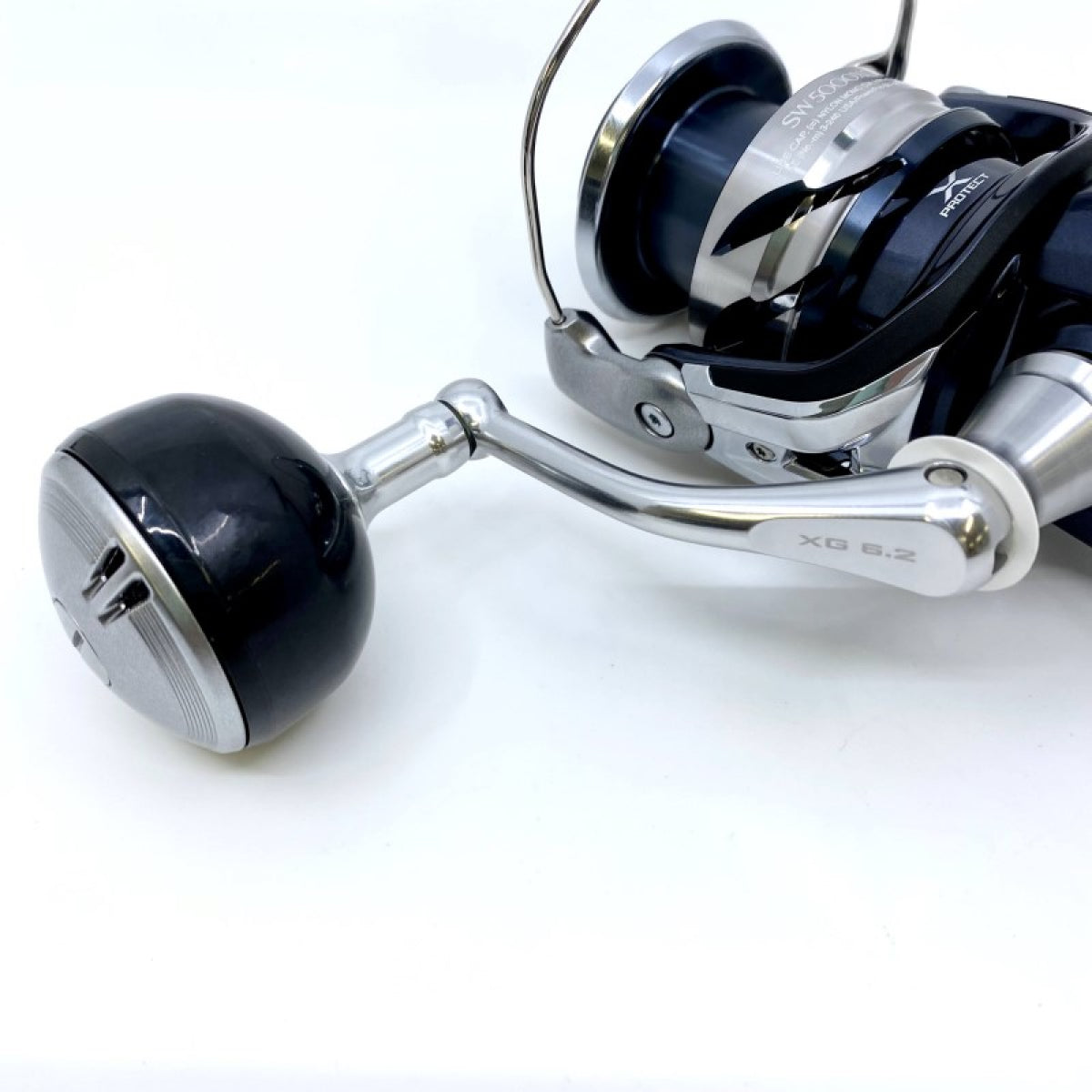 SHIMANO 21 TWINPOWER SW 5000XG