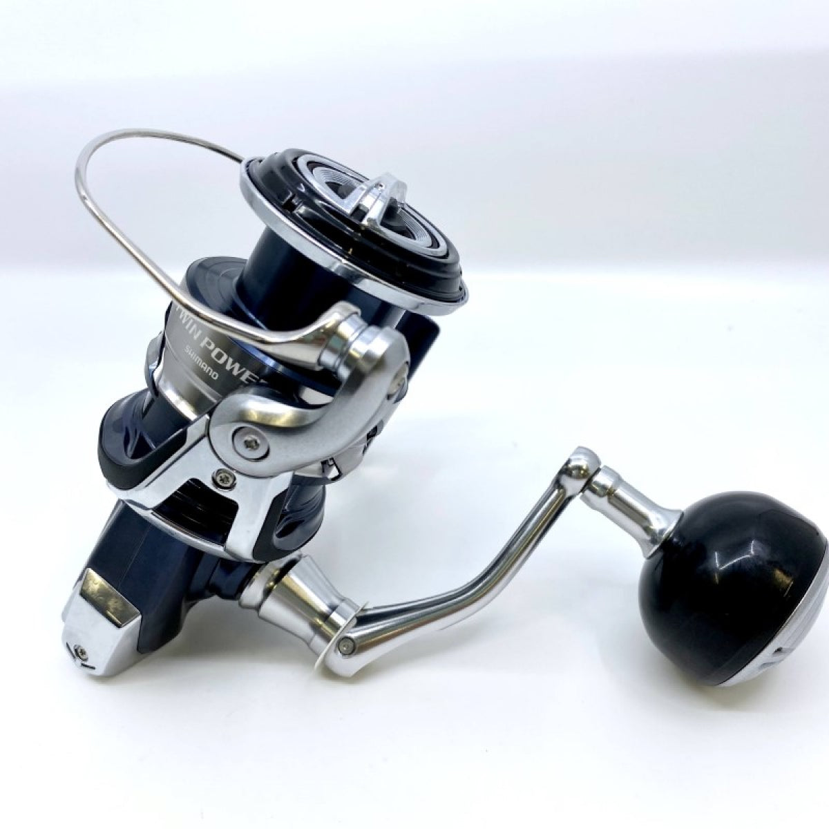 SHIMANO 21 TWINPOWER SW 5000XG
