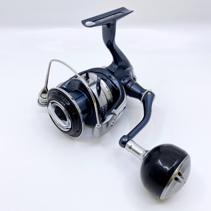 SHIMANO 21 TWINPOWER SW 6000PG