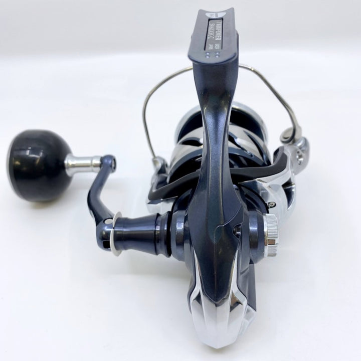 SHIMANO 21 TWINPOWER SW 6000PG