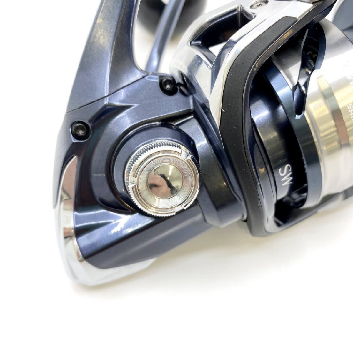 SHIMANO 21 TWINPOWER SW 6000PG