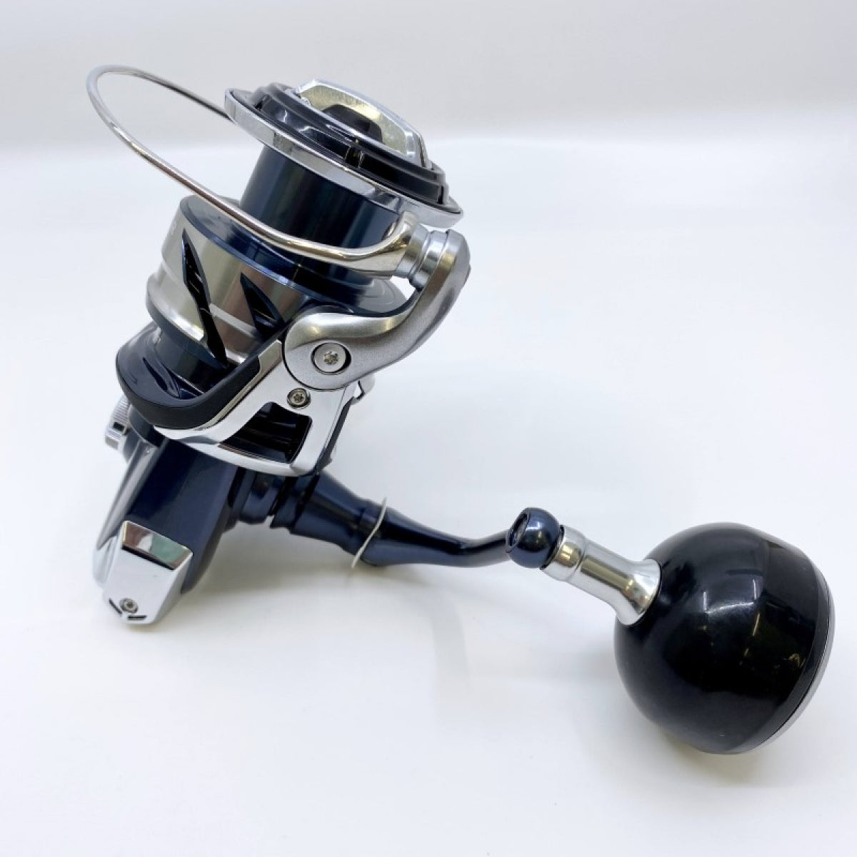 SHIMANO 21 TWINPOWER SW 6000PG