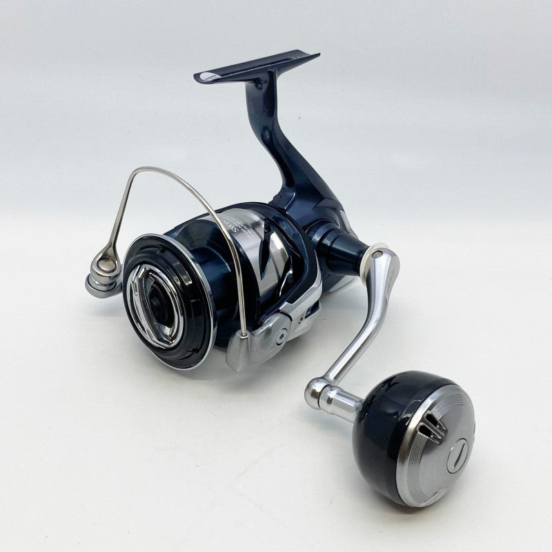 SHIMANO 21 TWINPOWER SW 6000HG