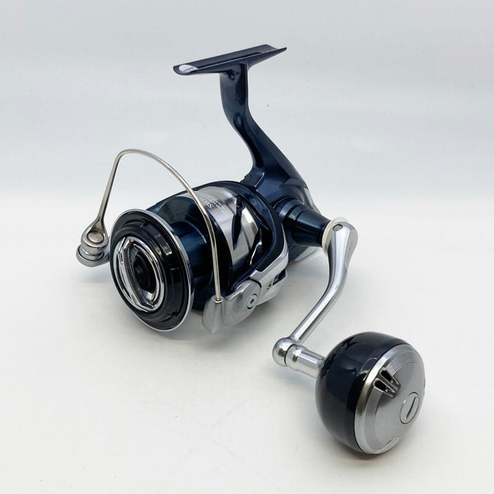 SHIMANO 21 TWINPOWER SW 6000HG