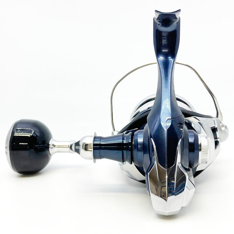 SHIMANO 21 TWINPOWER SW 6000HG