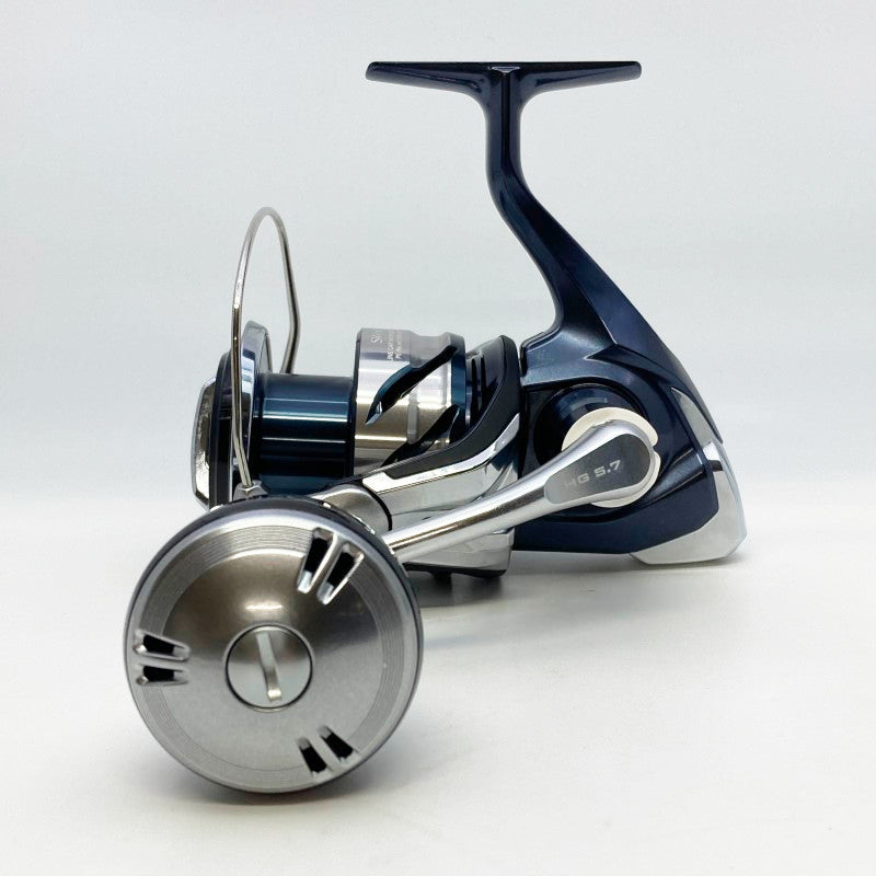 SHIMANO 21 TWINPOWER SW 6000HG