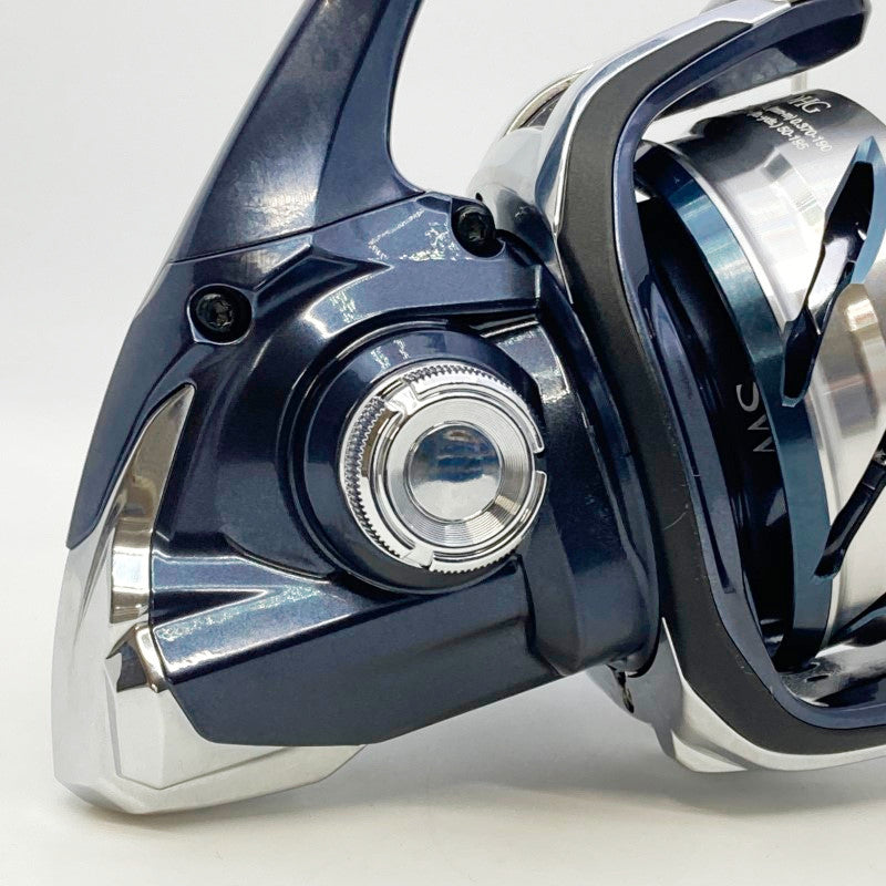 SHIMANO 21 TWINPOWER SW 6000HG
