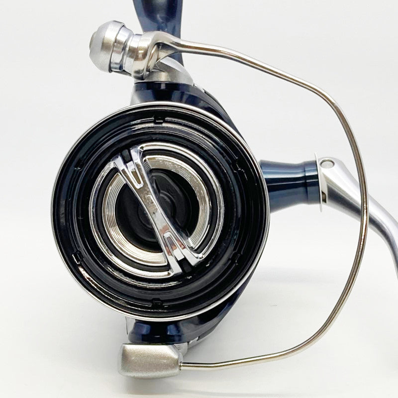 SHIMANO 21 TWINPOWER SW 6000HG