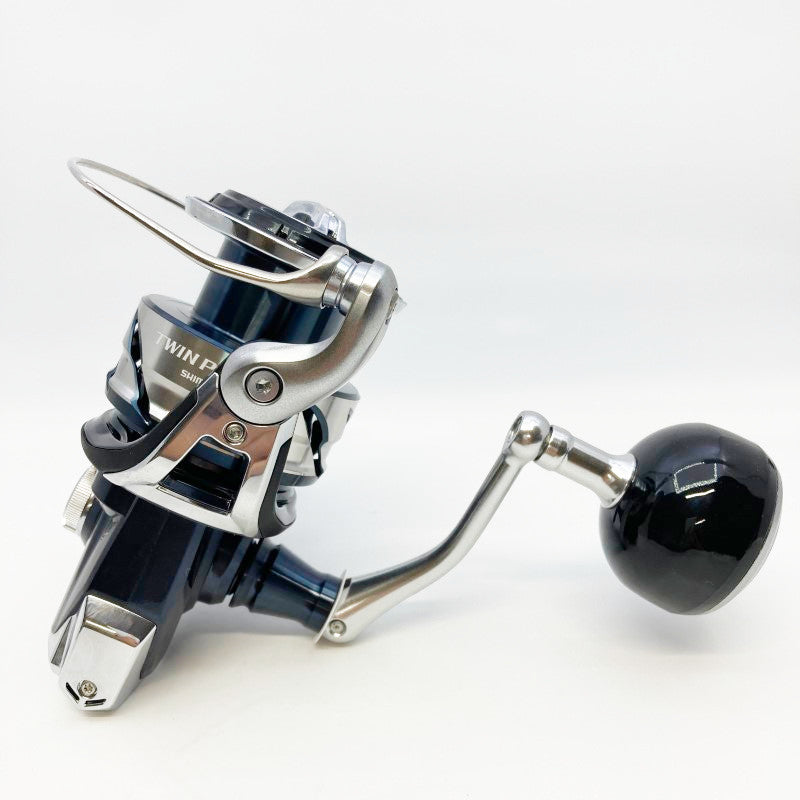 SHIMANO 21 TWINPOWER SW 6000HG