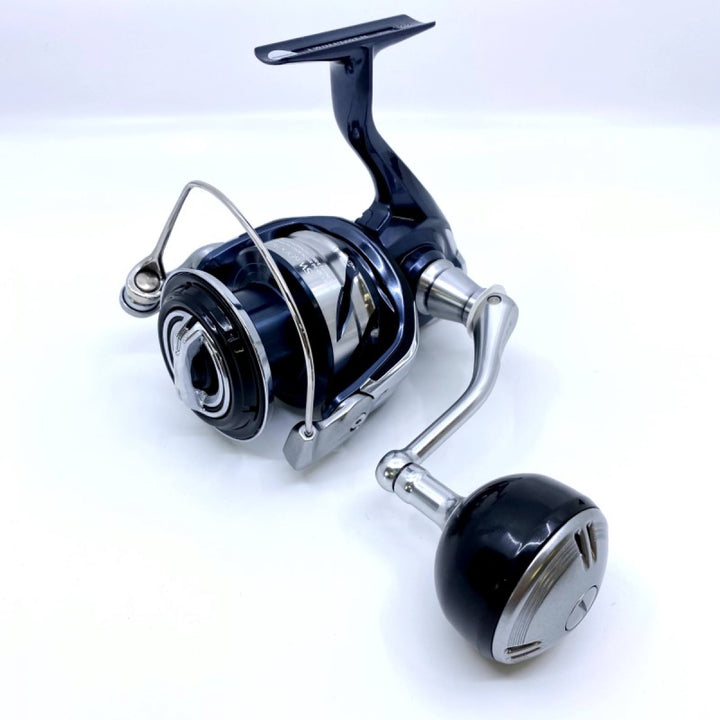 SHIMANO 21 TWINPOWER SW 6000XG