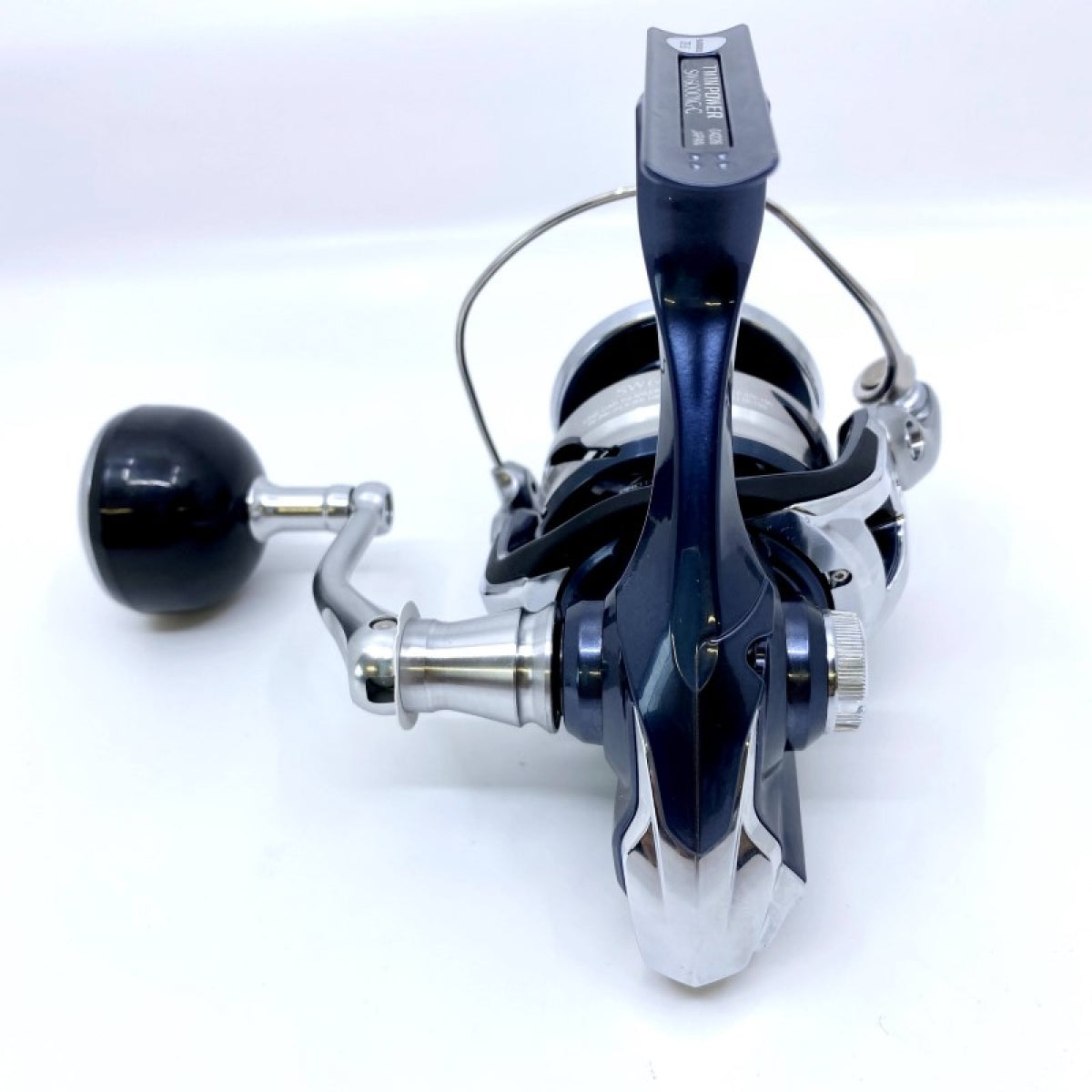 SHIMANO 21 TWINPOWER SW 6000XG
