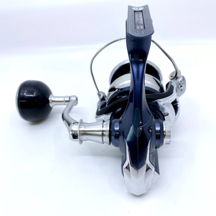SHIMANO 21 TWINPOWER SW 6000XG