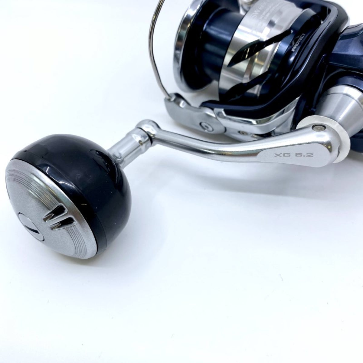 SHIMANO 21 TWINPOWER SW 6000XG