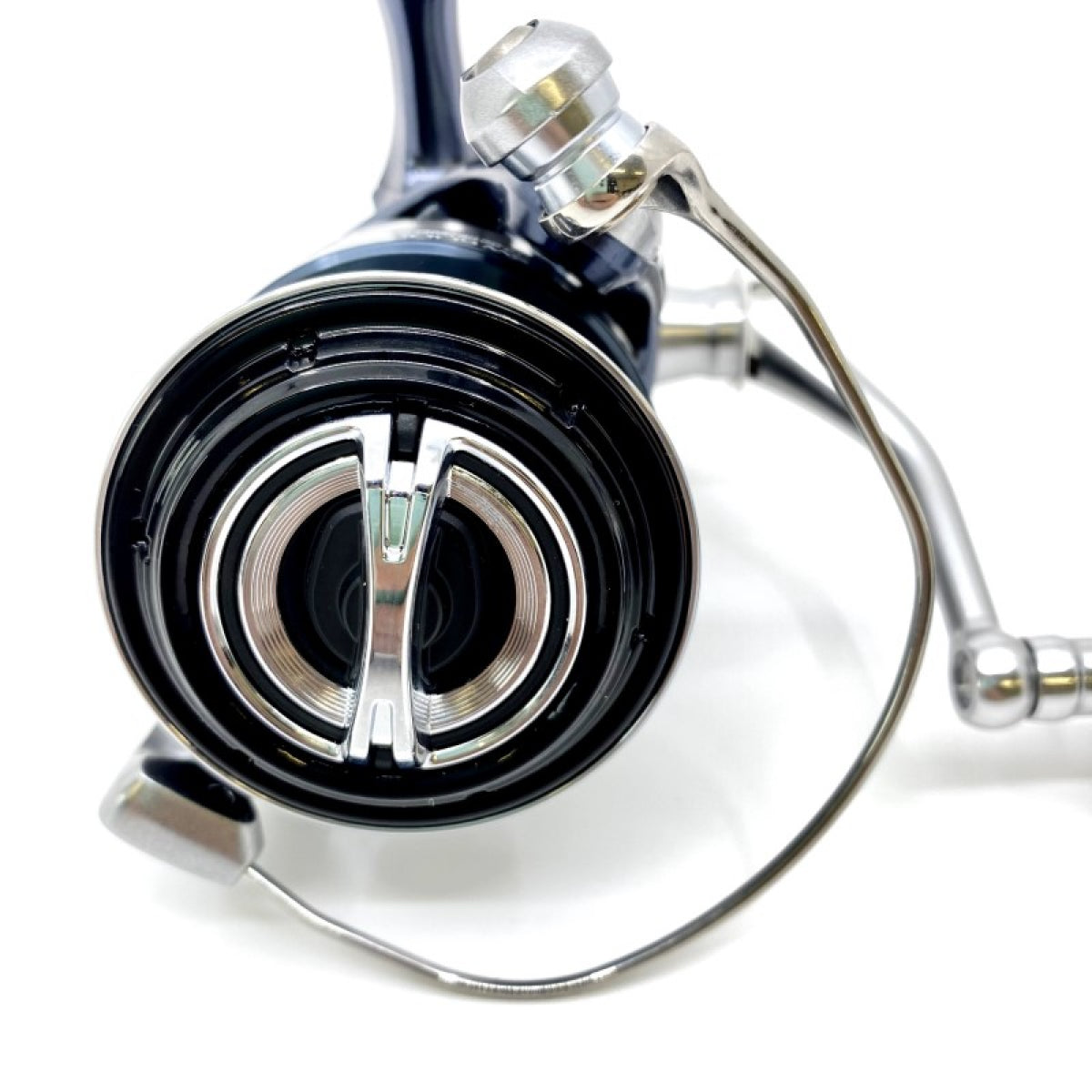 SHIMANO 21 TWINPOWER SW 6000XG