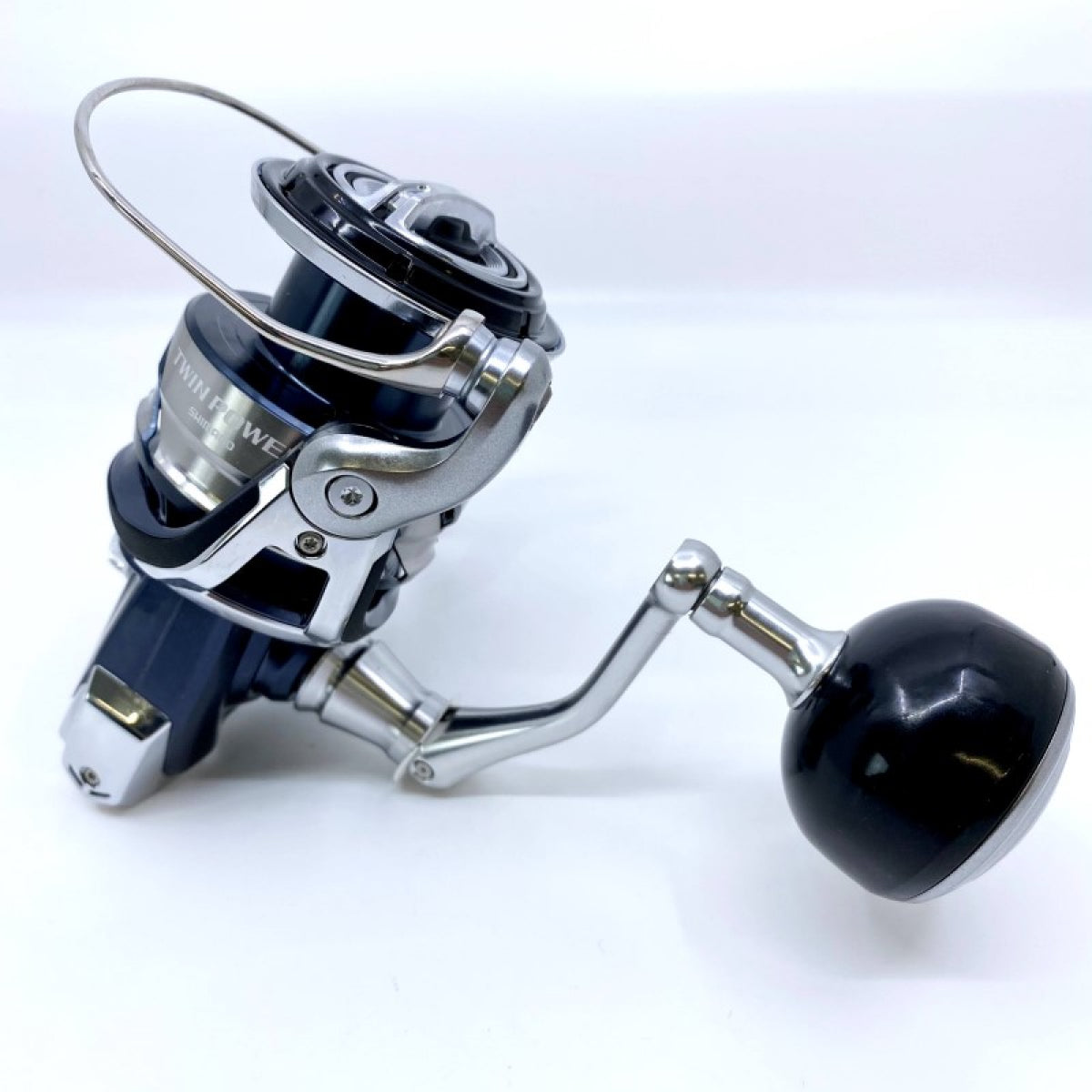 SHIMANO 21 TWINPOWER SW 6000XG
