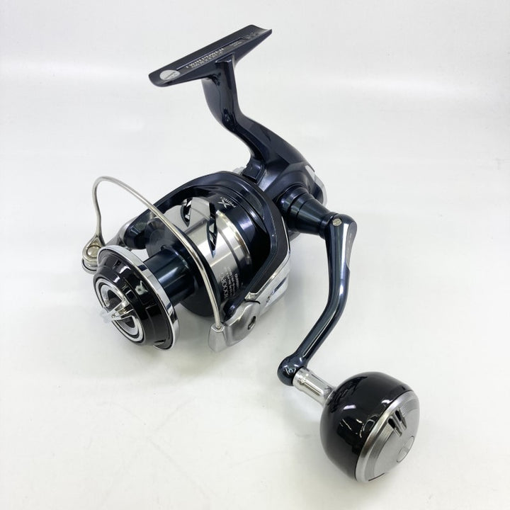 SHIMANO 21 TWINPOWER SW 8000PG