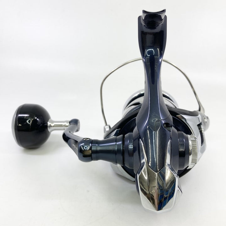SHIMANO 21 TWINPOWER SW 8000PG