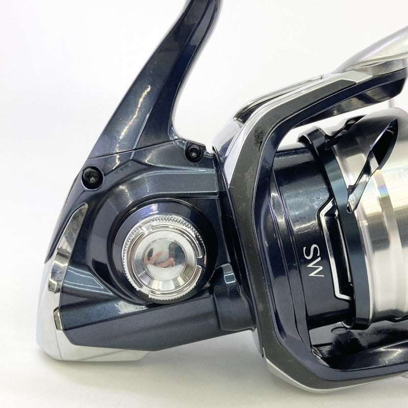 SHIMANO 21 TWINPOWER SW 8000PG
