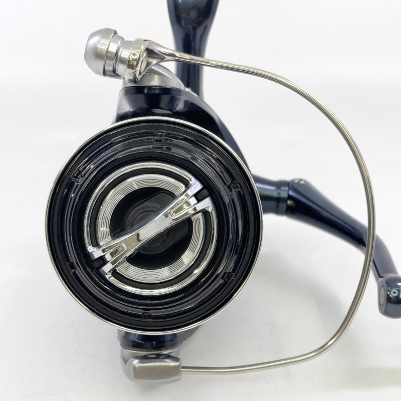 SHIMANO 21 TWINPOWER SW 8000PG