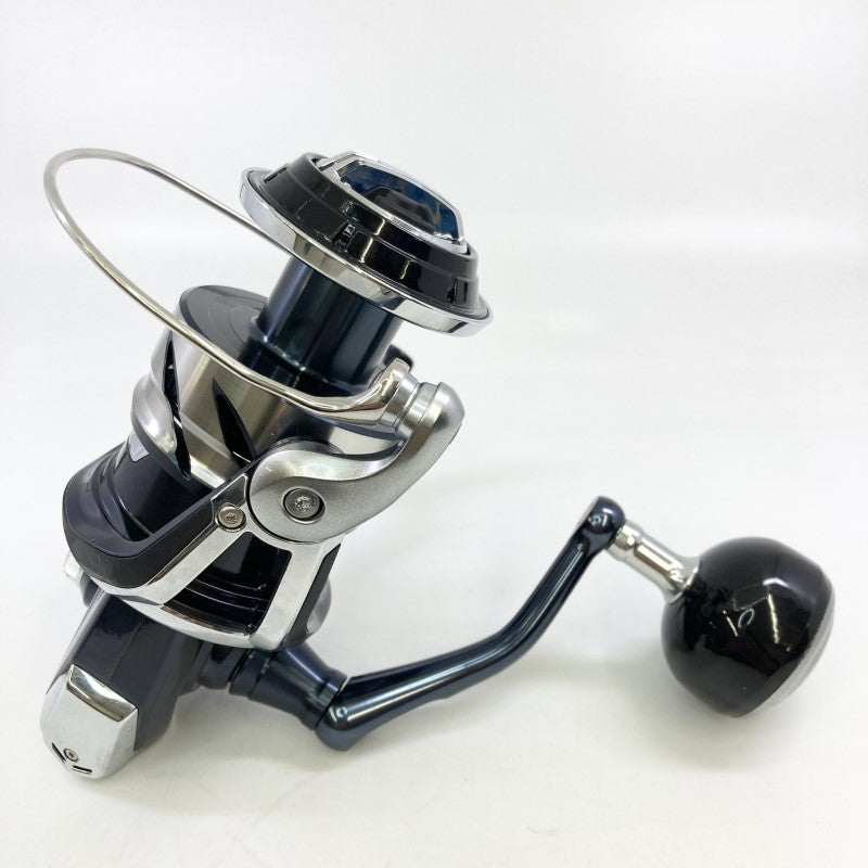 SHIMANO 21 TWINPOWER SW 8000PG