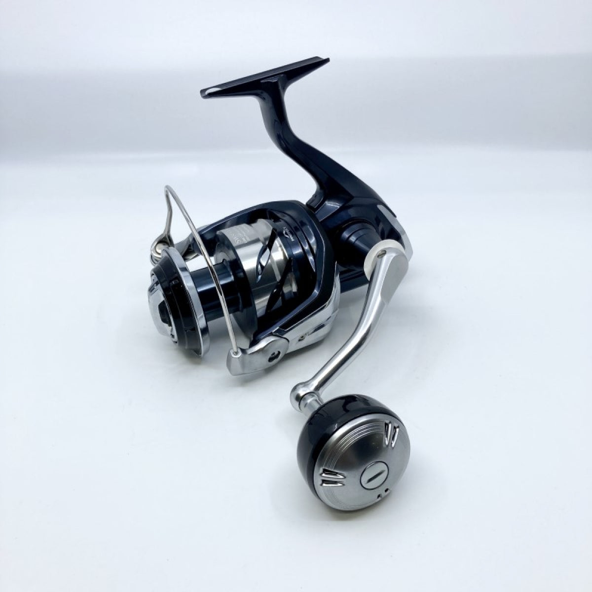 SHIMANO 21 TWINPOWER SW 8000HG