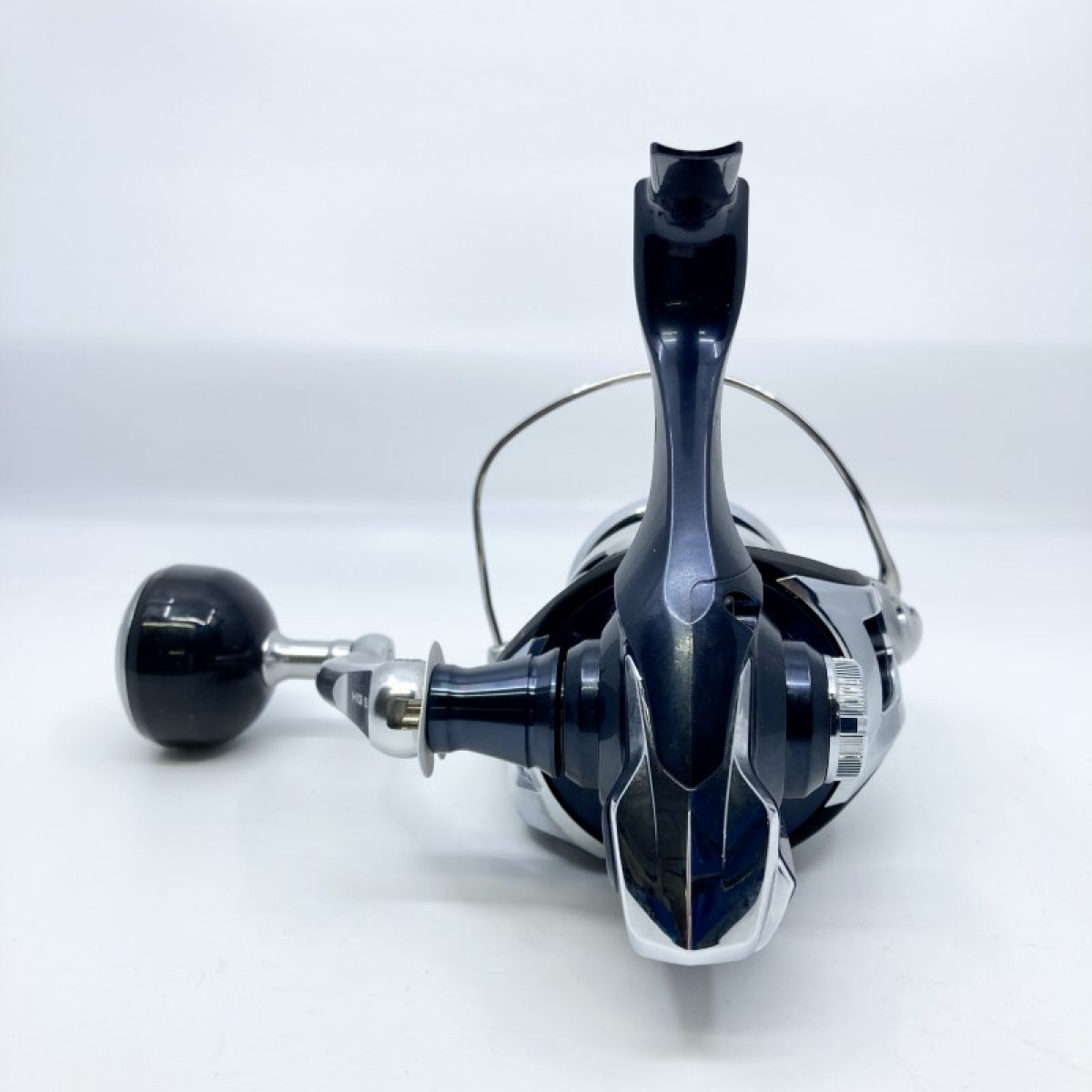 SHIMANO 21 TWINPOWER SW 8000HG
