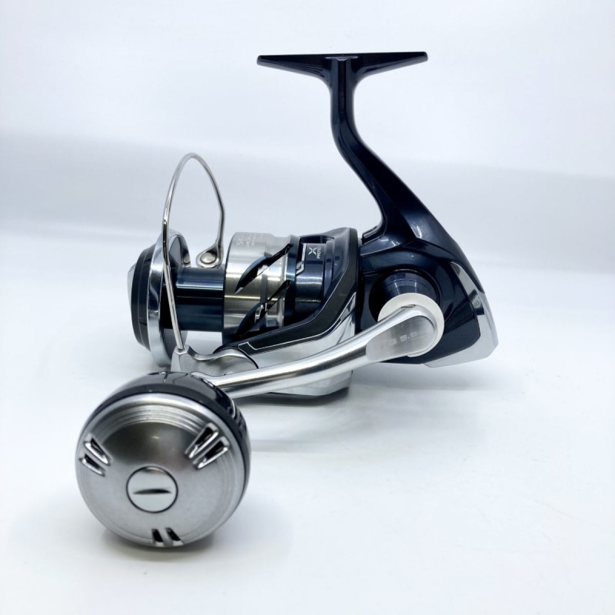 SHIMANO 21 TWINPOWER SW 8000HG