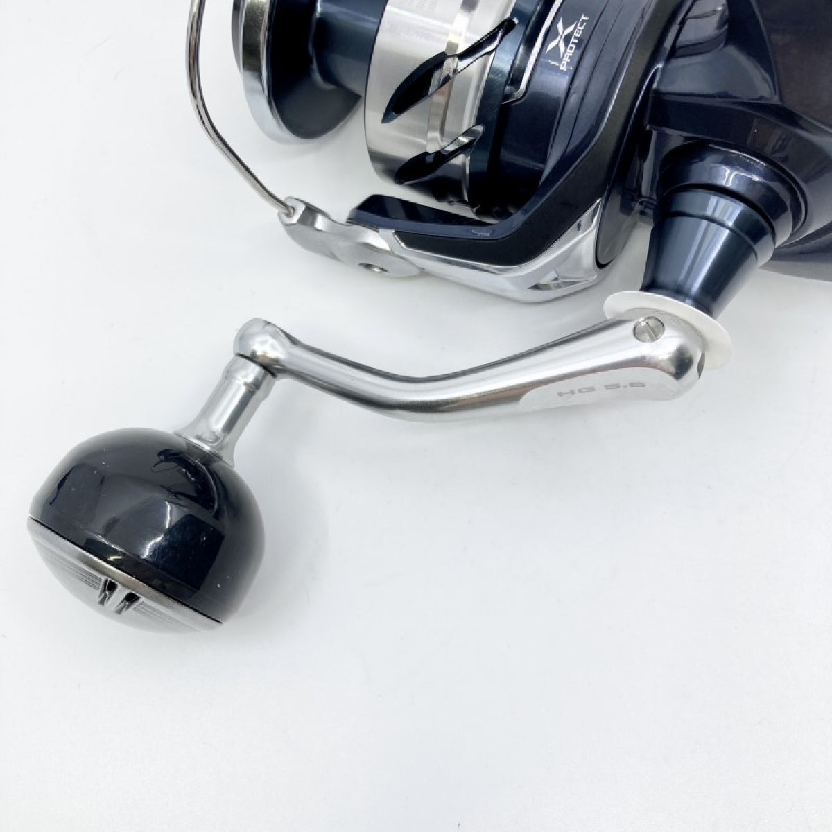 SHIMANO 21 TWINPOWER SW 8000HG