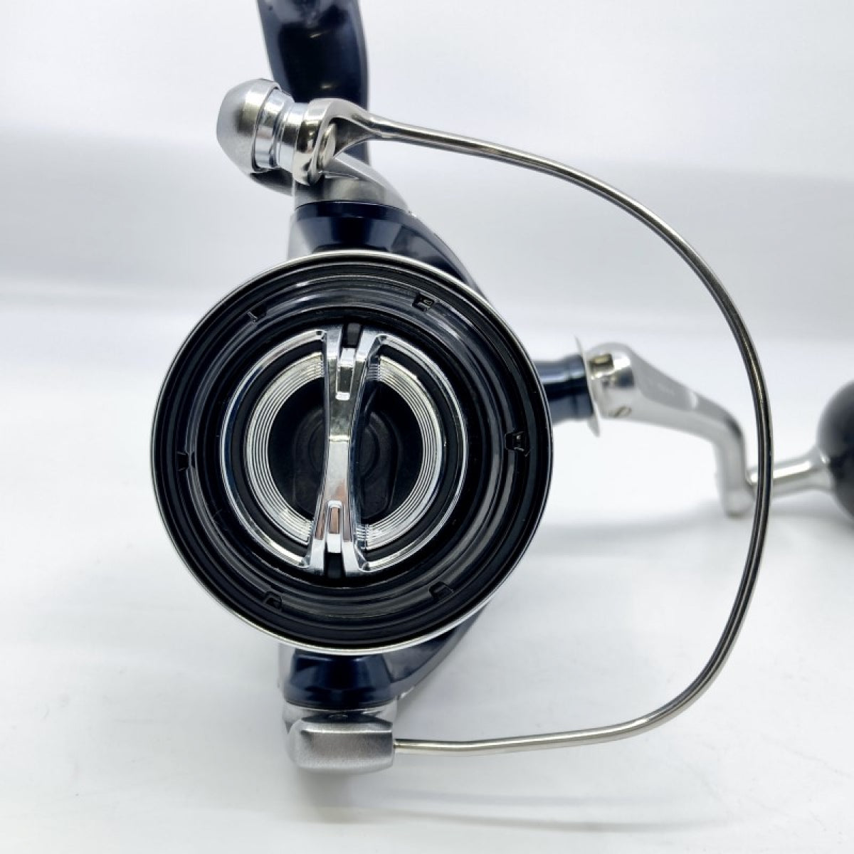 SHIMANO 21 TWINPOWER SW 8000HG