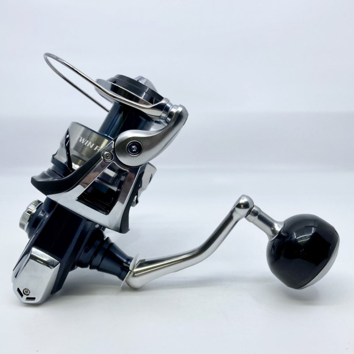 SHIMANO 21 TWINPOWER SW 8000HG