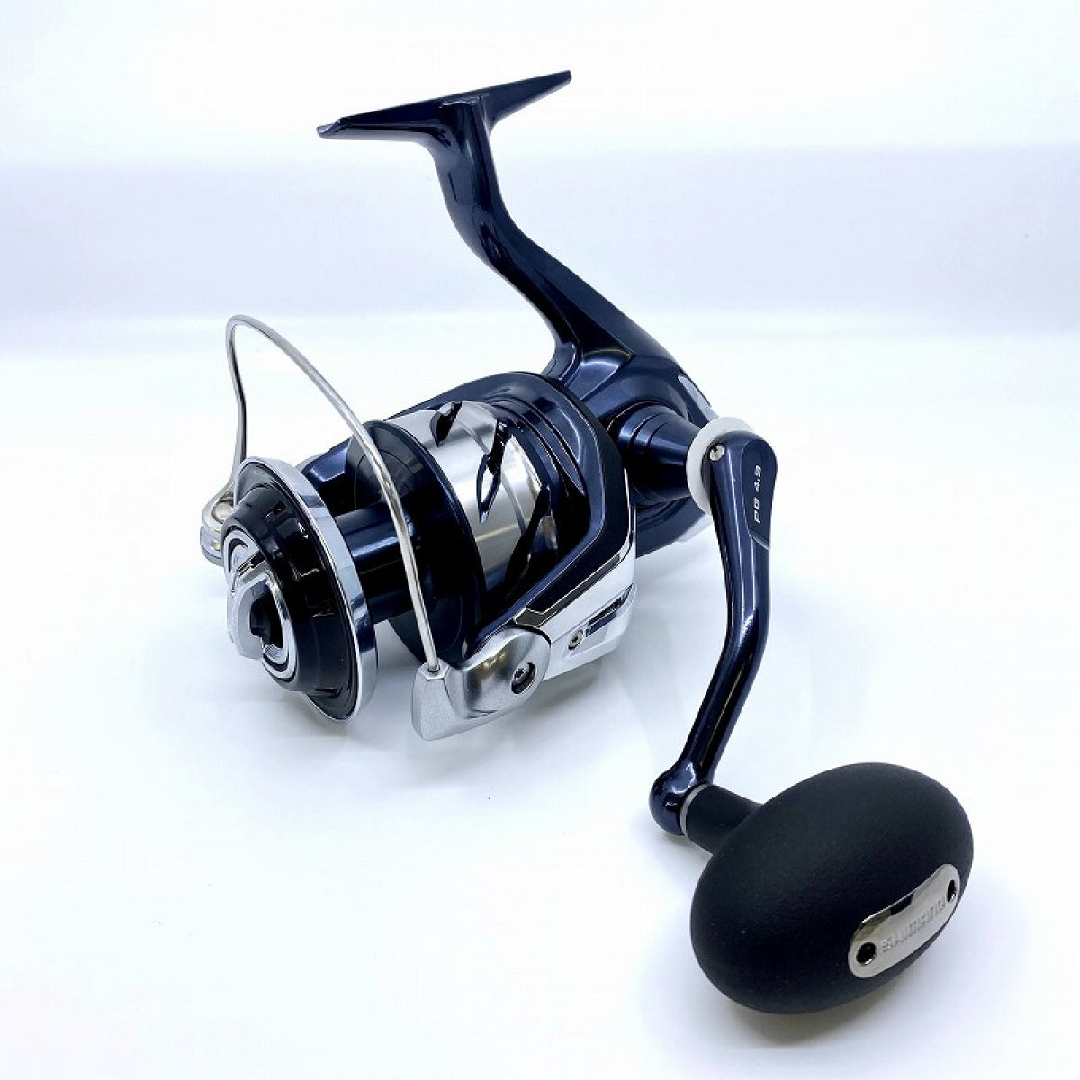 SHIMANO 21 TWINPOWER SW 10000PG