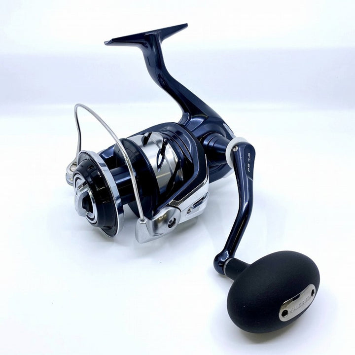 SHIMANO 21 TWINPOWER SW 10000PG