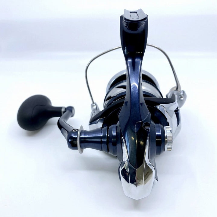 SHIMANO 21 TWINPOWER SW 10000PG