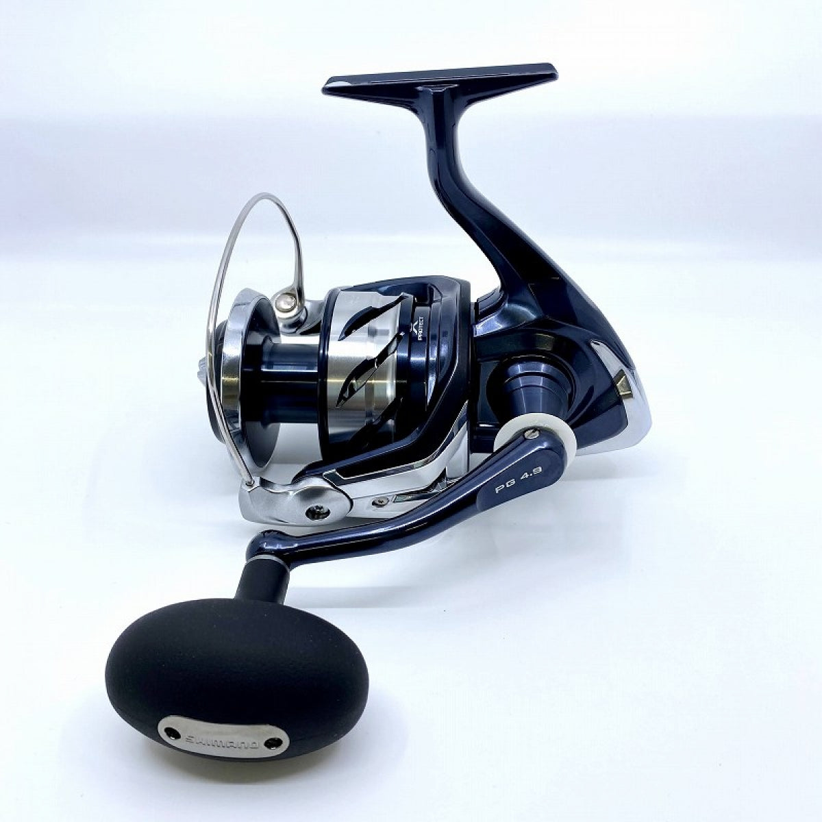 SHIMANO 21 TWINPOWER SW 10000PG