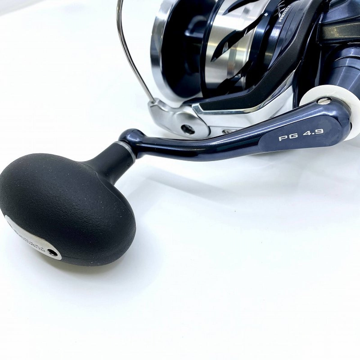 SHIMANO 21 TWINPOWER SW 10000PG