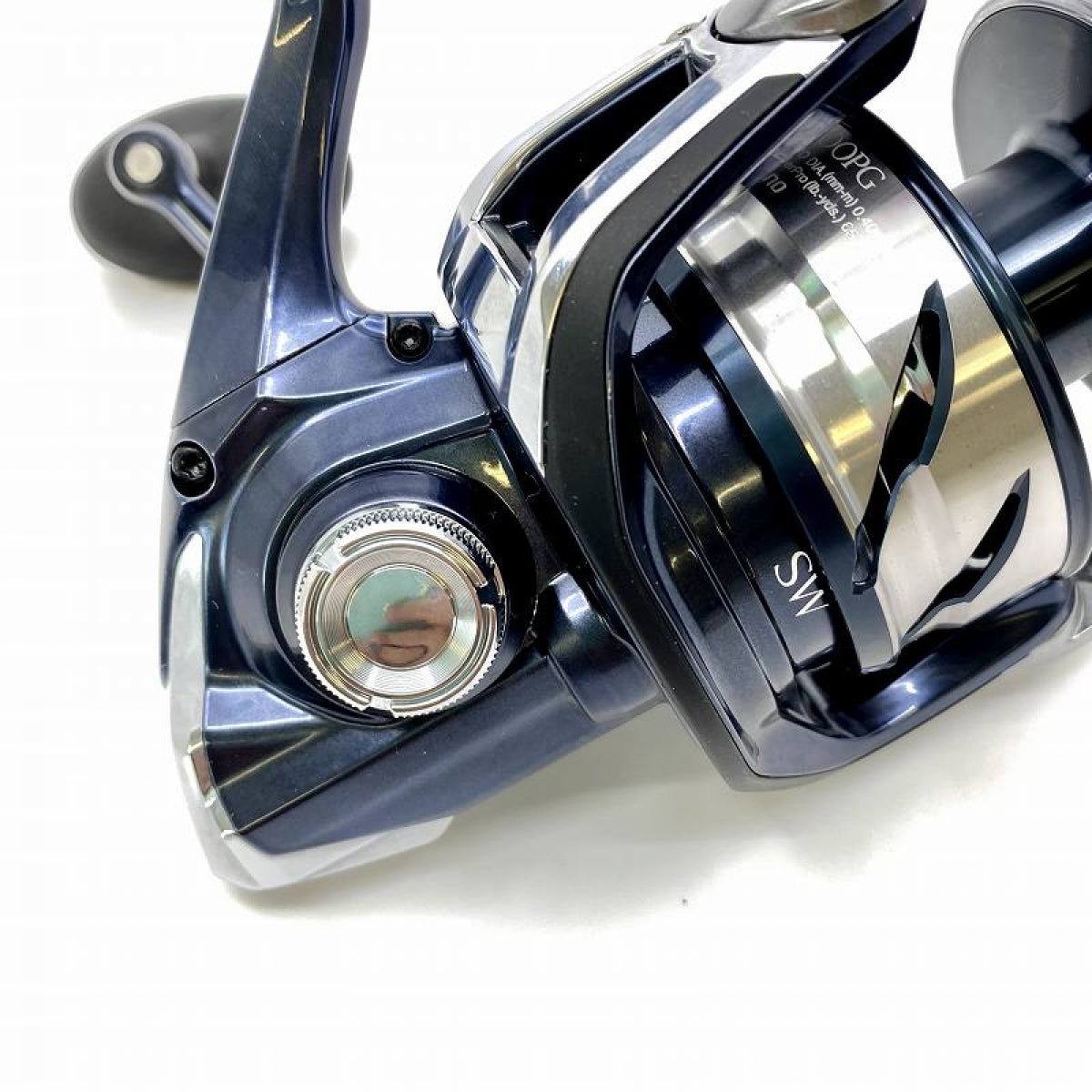 SHIMANO 21 TWINPOWER SW 10000PG
