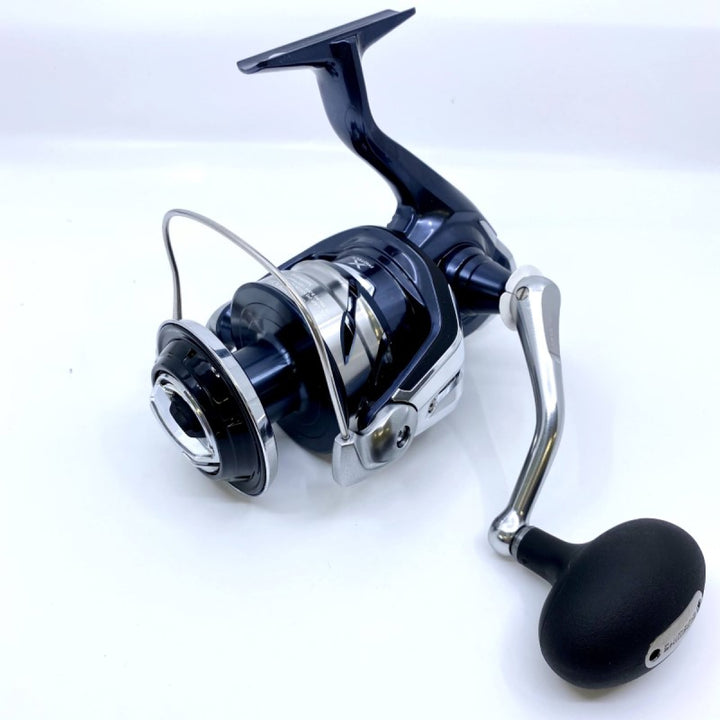 SHIMANO 21 TWINPOWER SW 10000HG