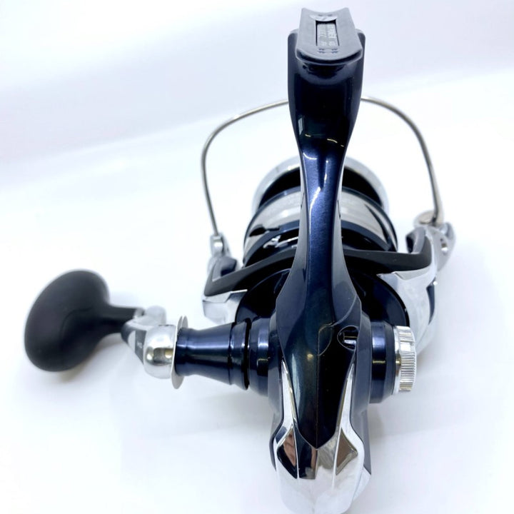 SHIMANO 21 TWINPOWER SW 10000HG