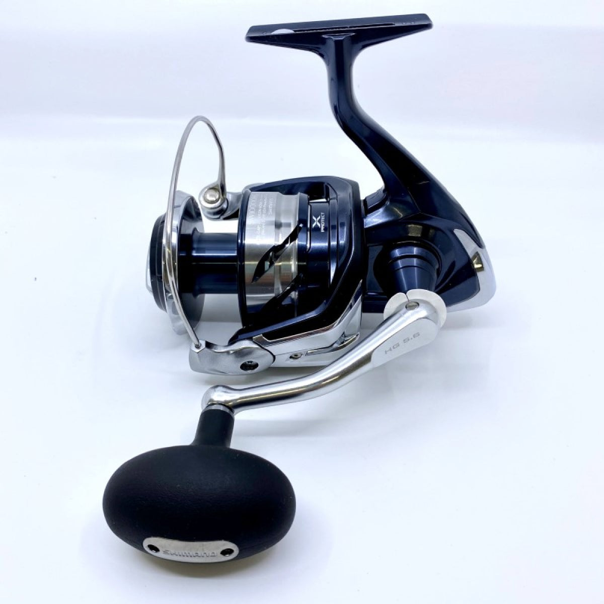 SHIMANO 21 TWINPOWER SW 10000HG