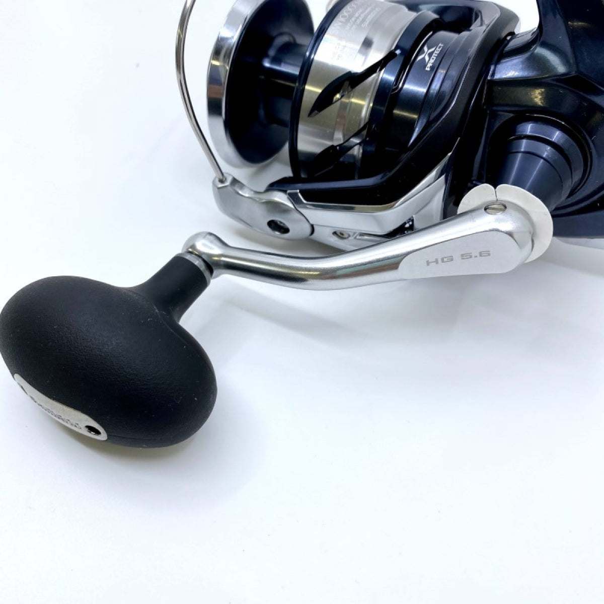 SHIMANO 21 TWINPOWER SW 10000HG