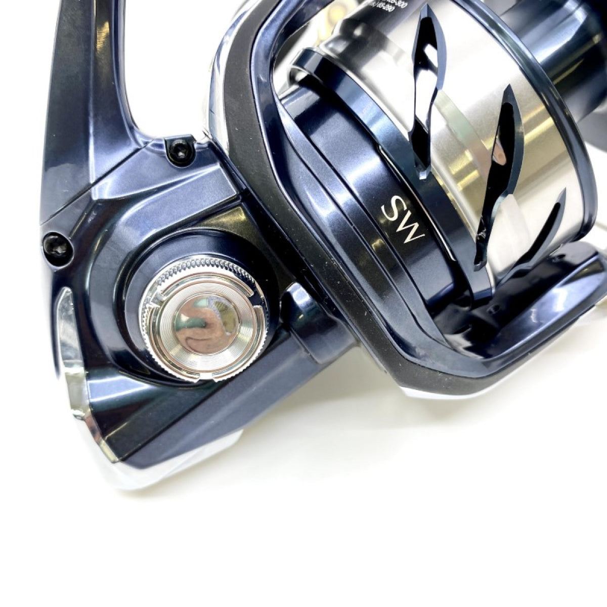 SHIMANO 21 TWINPOWER SW 10000HG