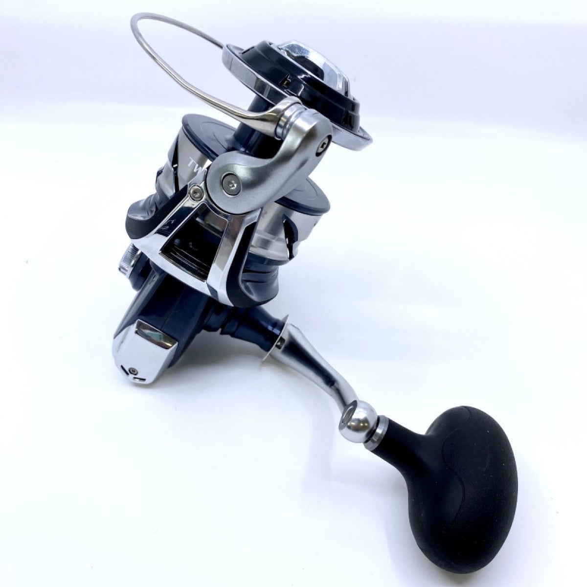 SHIMANO 21 TWINPOWER SW 10000HG