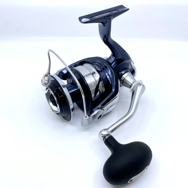 SHIMANO 21 TWINPOWER SW 14000XG
