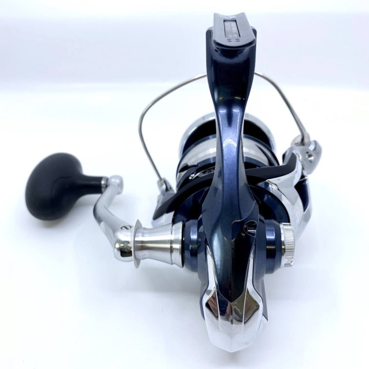 SHIMANO 21 TWINPOWER SW 14000XG