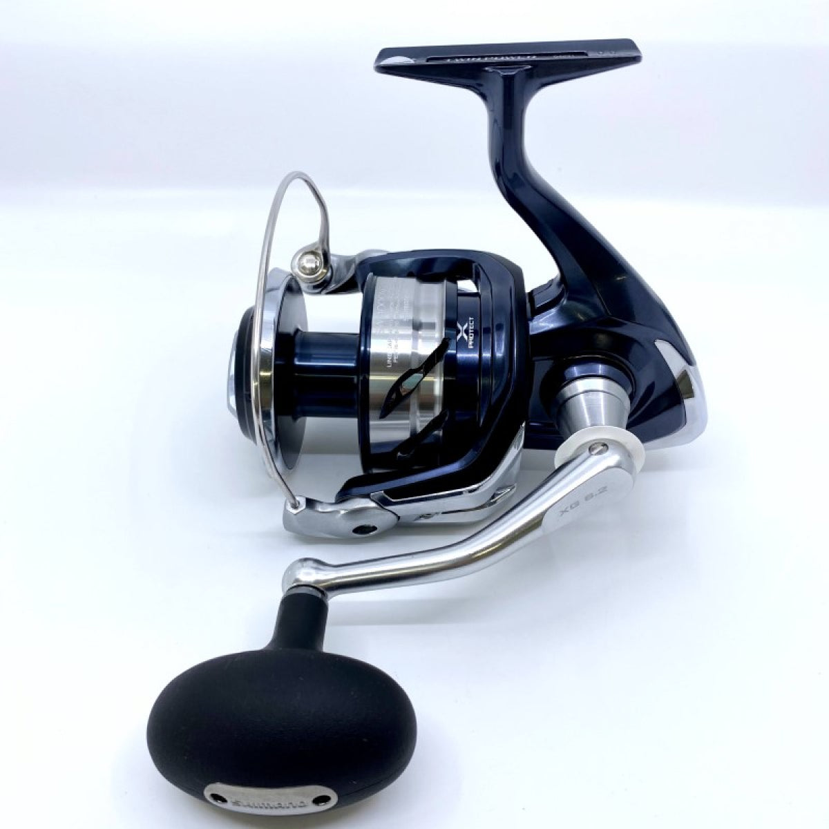 SHIMANO 21 TWINPOWER SW 14000XG