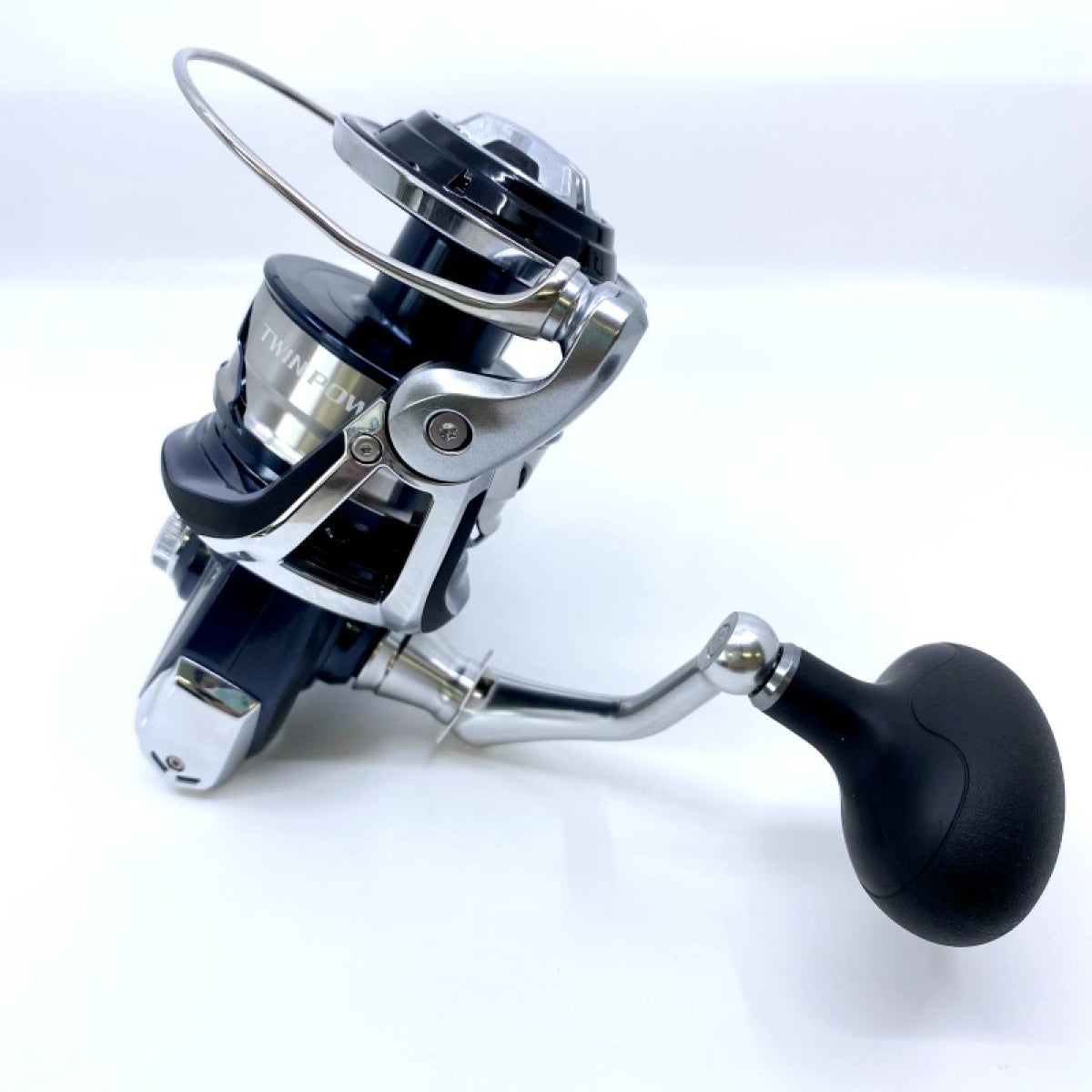 SHIMANO 21 TWINPOWER SW 14000XG