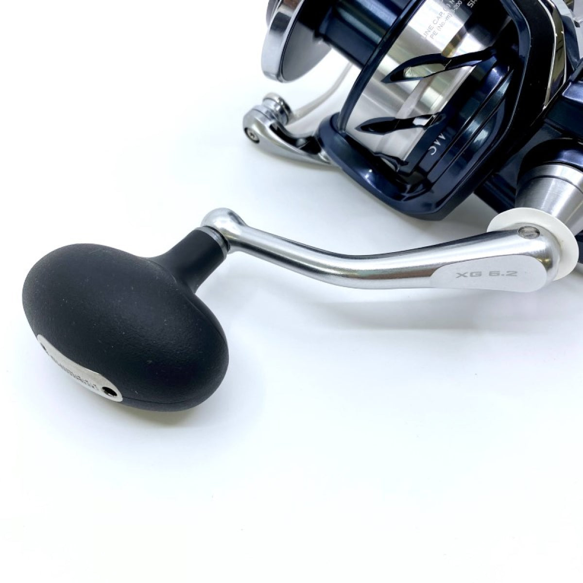 SHIMANO 21 TWINPOWER SW 14000XG