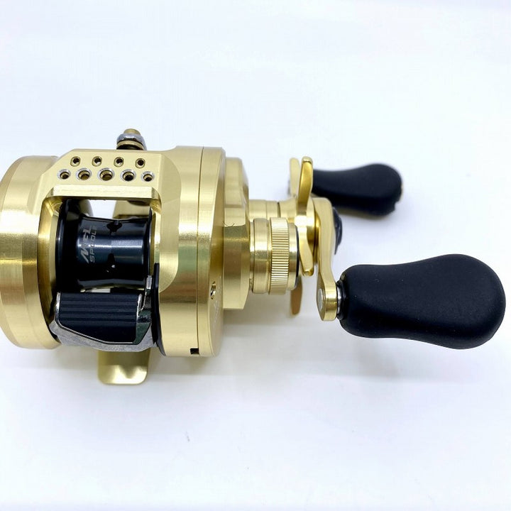 SHIMANO 21 CALCUTTA CONQUEST 100