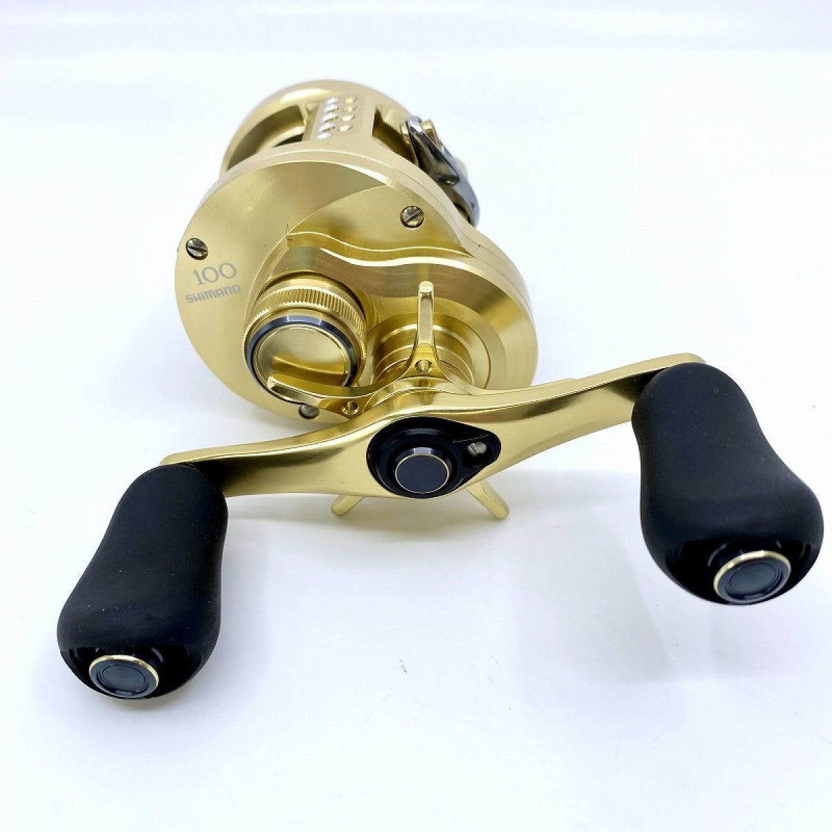 SHIMANO 21 CALCUTTA CONQUEST 100