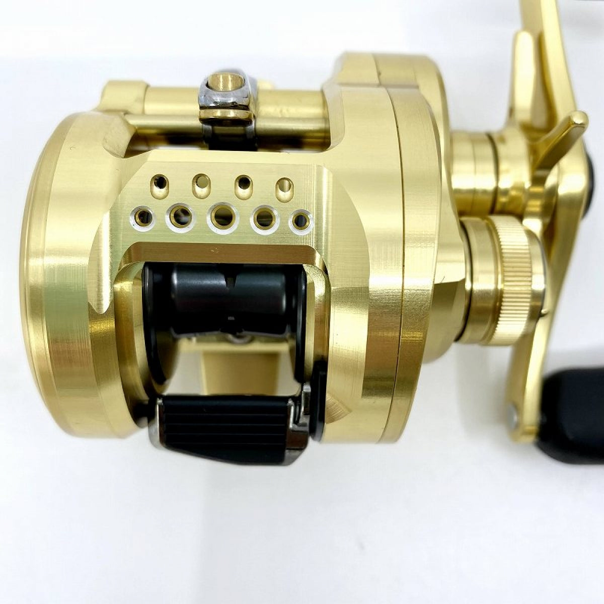 SHIMANO 21 CALCUTTA CONQUEST 100